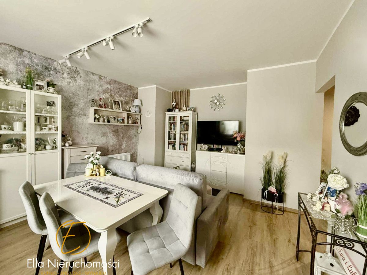 Mieszkanie 3-pokojowe Legnica Bielany, ul. Bielańska