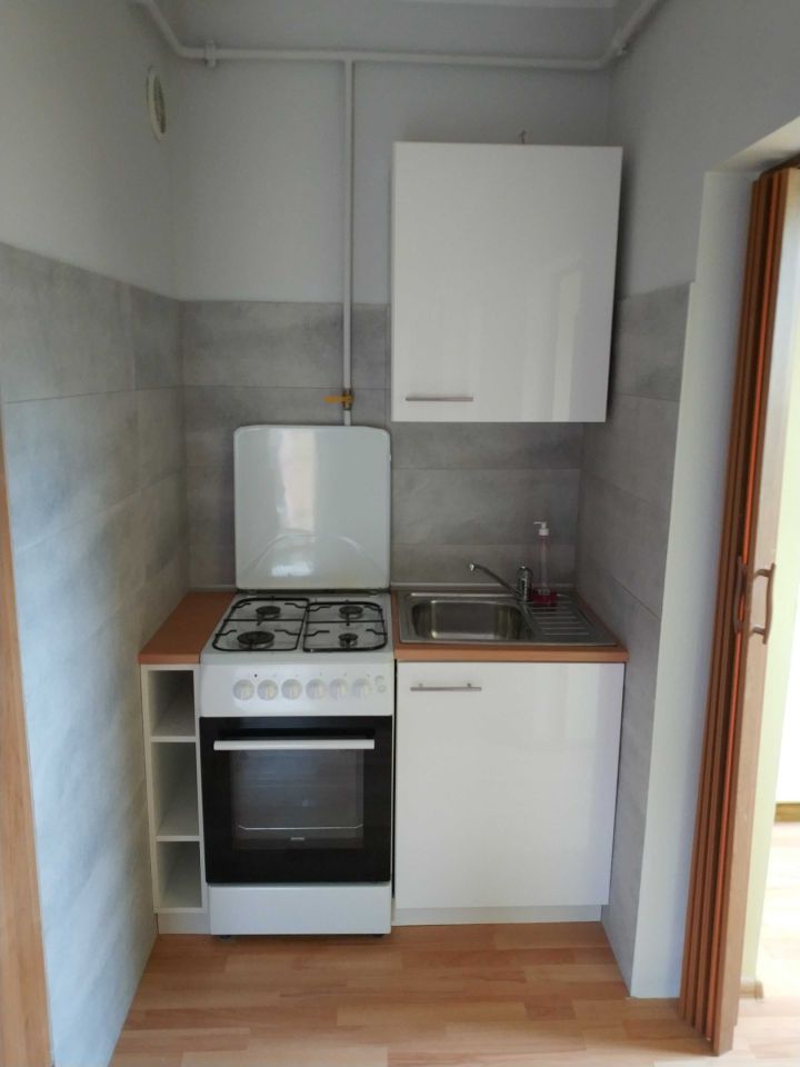 Mieszkanie 3-pokojowe Toruń Rudak, ul. Jacka Soplicy. Zdjęcie 3