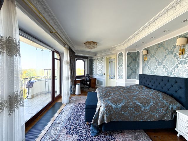 Mieszkanie 3-pokojowe Warszawa Mokotów, ul. Sułkowicka. Zdjęcie 11