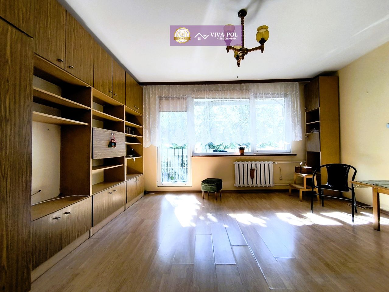 Mieszkanie 3-pokojowe Mrągowo, ul. Piaskowa. Zdjęcie 3