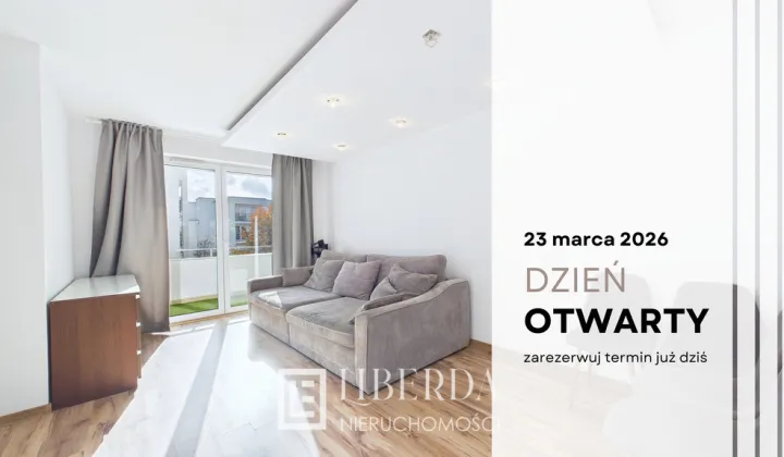 Mieszkanie 4-pokojowe Lublin Dziesiąta, ul. Ksawerego Dunikowskiego