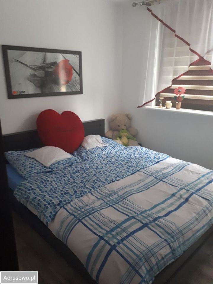 Mieszkanie 2-pokojowe Będzin, ul. Stanisława Skalskiego. Zdjęcie 15