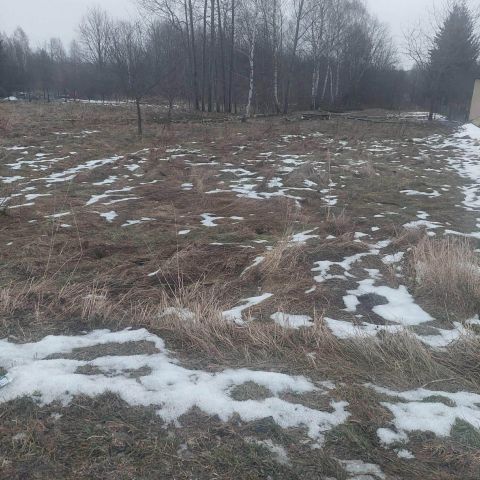 Działka budowlana Pięty. Zdjęcie 1