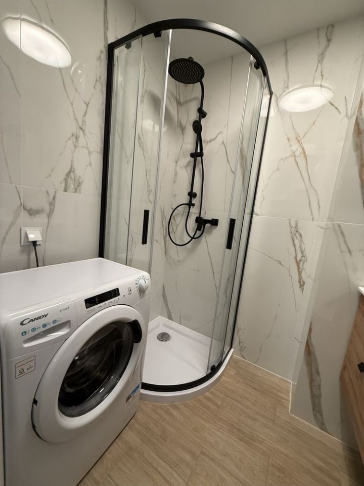 Mieszkanie 2-pokojowe Szczecin Dąbie. Zdjęcie 8