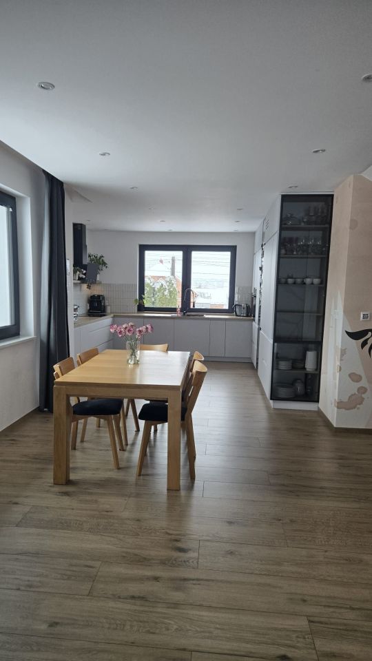 dom wolnostojący, 4 pokoje Dziewki, ul. Podżarze. Zdjęcie 7