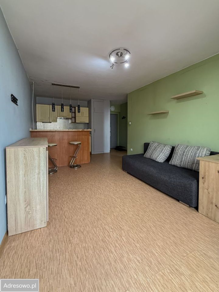 Mieszkanie 2-pokojowe Radom Śródmieście, ul. Stefana Żeromskiego. Zdjęcie 7