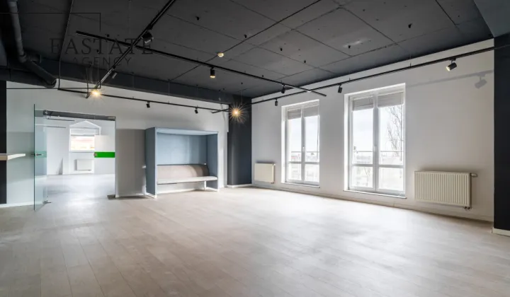 Lokal Gdańsk Żabianka, al. Grunwaldzka