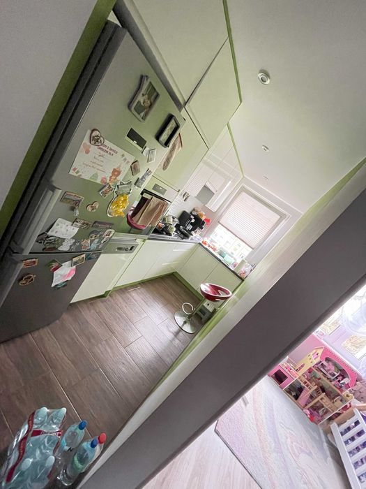 Mieszkanie 3-pokojowe Bieruń Bieruń Nowy, ul. Węglowa. Zdjęcie 4