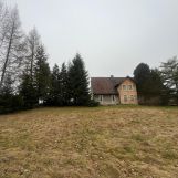 dom wolnostojący Międzylesie, Zielona