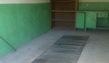 Garaż/miejsce parkingowe Pruszcz Gdański, ul. gen. Stanisława Skalskiego