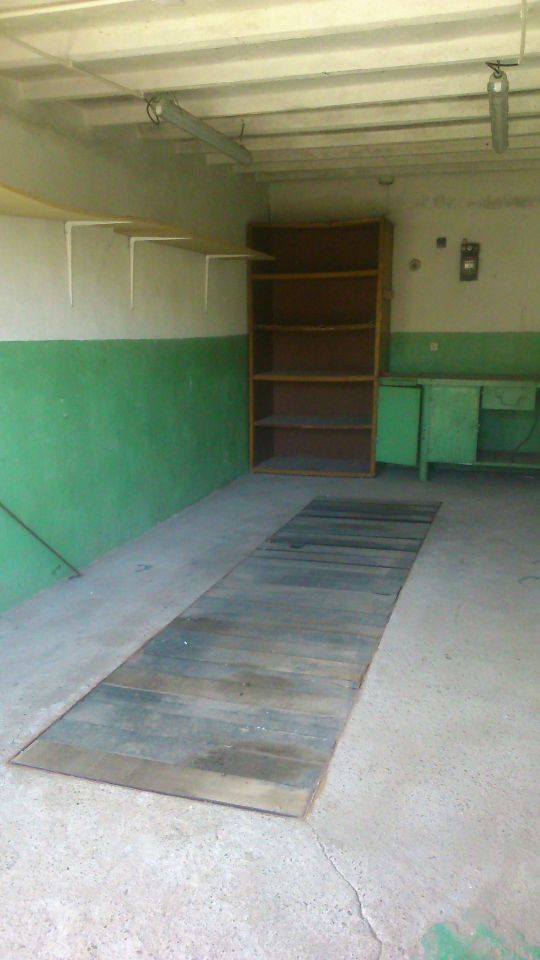 Garaż/miejsce parkingowe Pruszcz Gdański, ul. gen. Stanisława Skalskiego. Zdjęcie 2