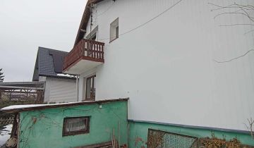 dom wolnostojący, 5 pokoi Węgliniec, ul. Wschodnia