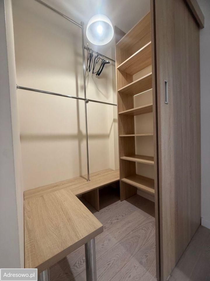 Mieszkanie 3-pokojowe Łódź Śródmieście, ul. ks. bp. Wincentego Tymienieckiego. Zdjęcie 10