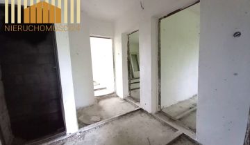 dom wolnostojący, 3 pokoje Kałuszyn