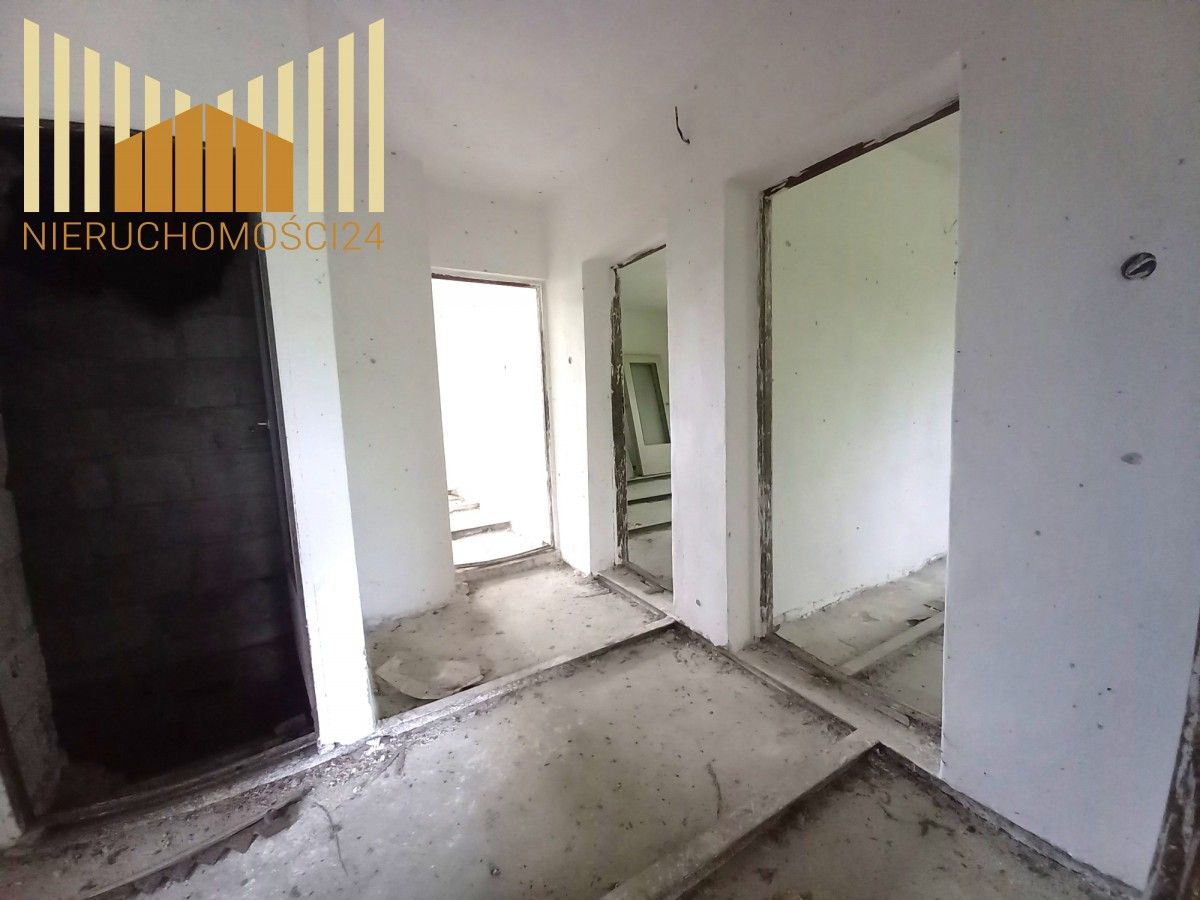 dom wolnostojący, 3 pokoje Kałuszyn. Zdjęcie 2