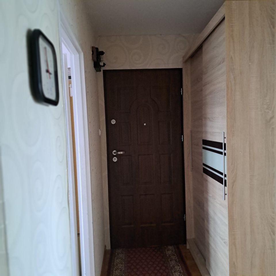 Mieszkanie 2-pokojowe Brodnica, ul. Wincentego Witosa. Zdjęcie 5