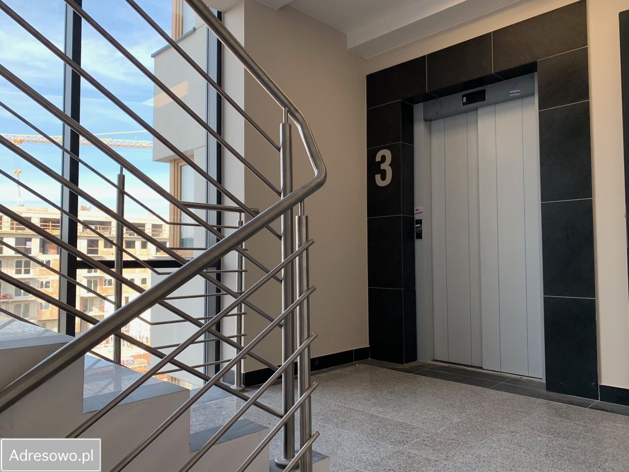 Mieszkanie 2-pokojowe Kielce Głęboczka, ul. Zagnańska. Zdjęcie 10