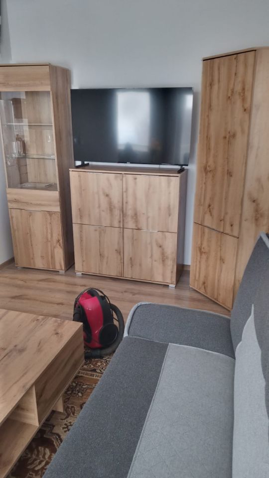 Mieszkanie 2-pokojowe Rzeszów, ul. św. Kingi. Zdjęcie 9