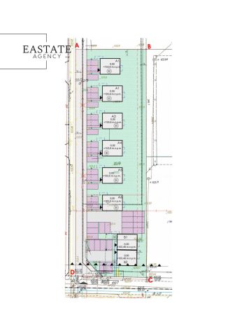 Działka inwestycyjna Warszawa Wesoła, ul. Mazowiecka. Zdjęcie 9