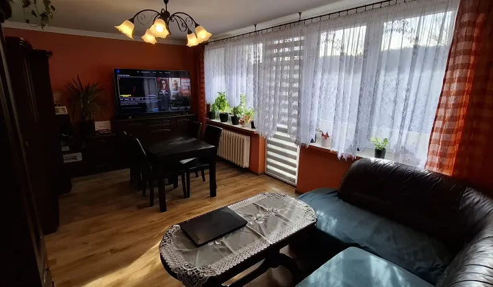 Mieszkanie 3-pokojowe Bielsko-Biała Mikuszowice Śląskie, ul. Bystrzańska