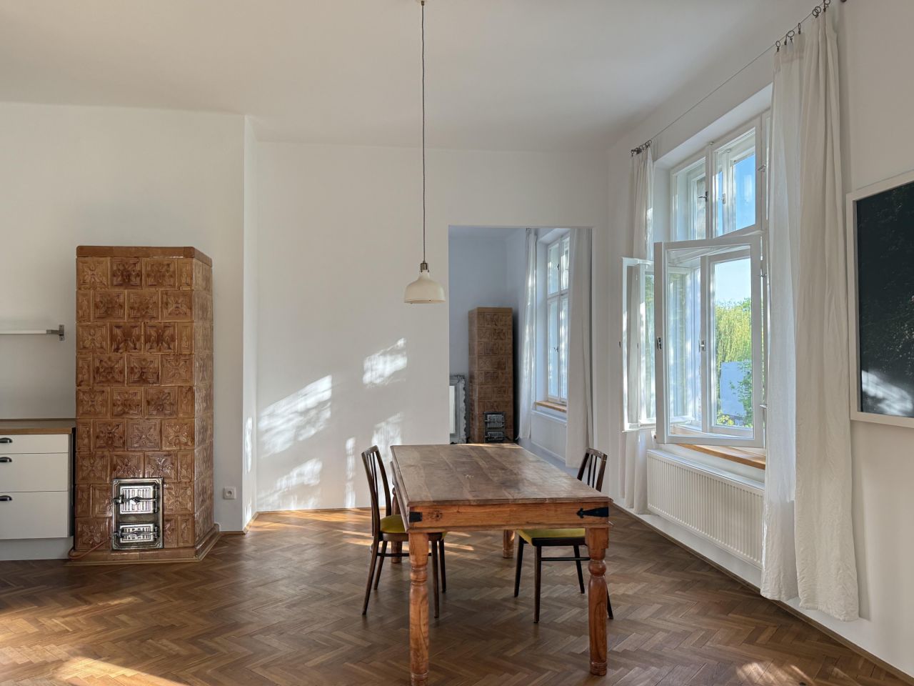 Mieszkanie 2-pokojowe Kraków Dębniki, ul. Kazimierza Pułaskiego. Zdjęcie 5