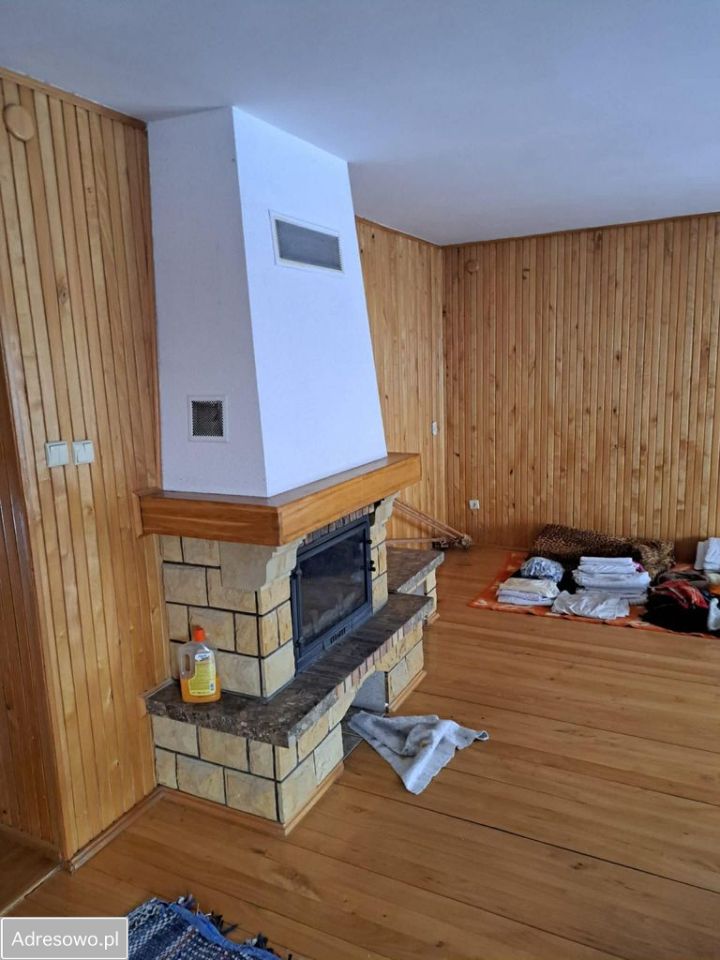 dom wolnostojący, 9 pokoi Zbójna, ul. Sadowa. Zdjęcie 5