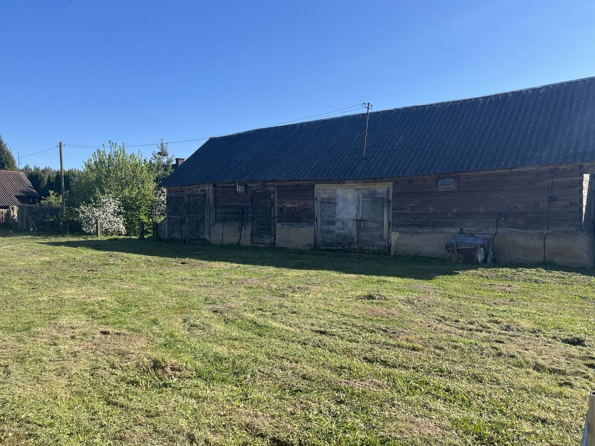 Działka budowlana Wyromiejki. Zdjęcie 14