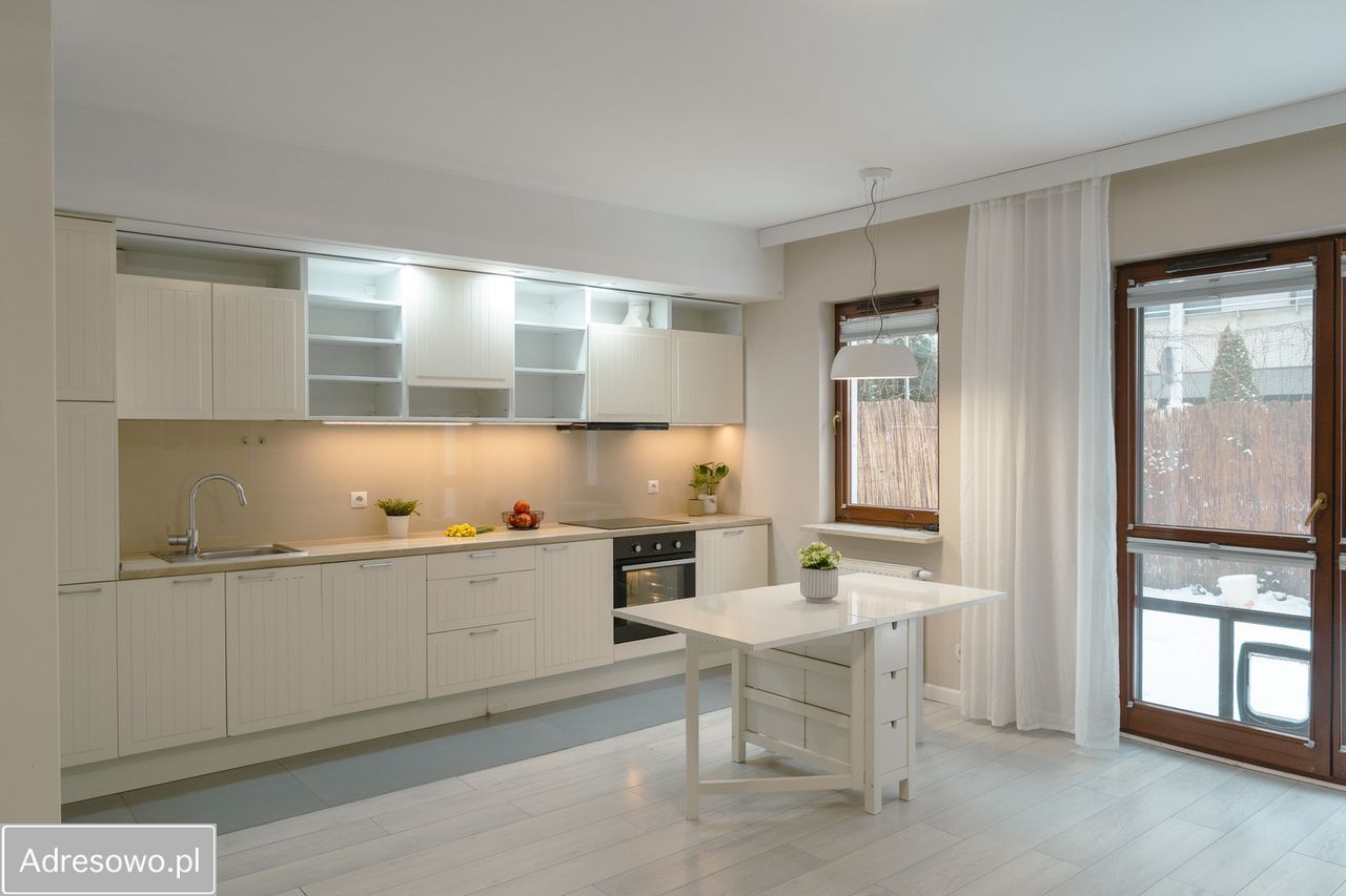 Mieszkanie 1-pokojowe Warszawa Wola, ul. Jana Kazimierza. Zdjęcie 6