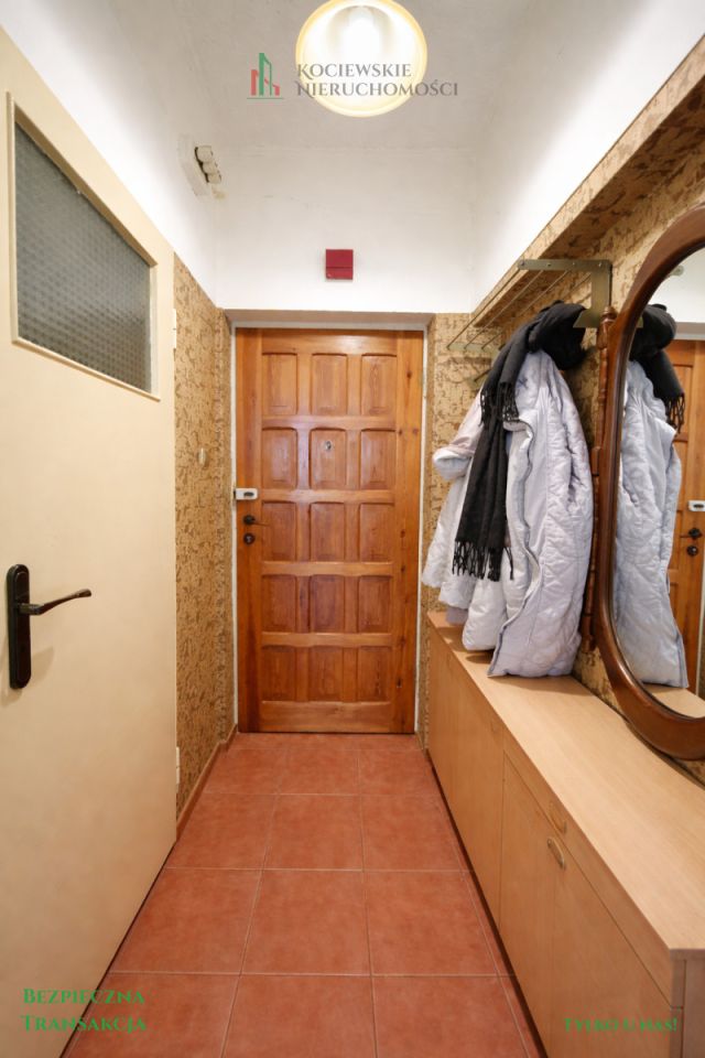 Mieszkanie 2-pokojowe Czarna Woda, ul. Słowackiego. Zdjęcie 4