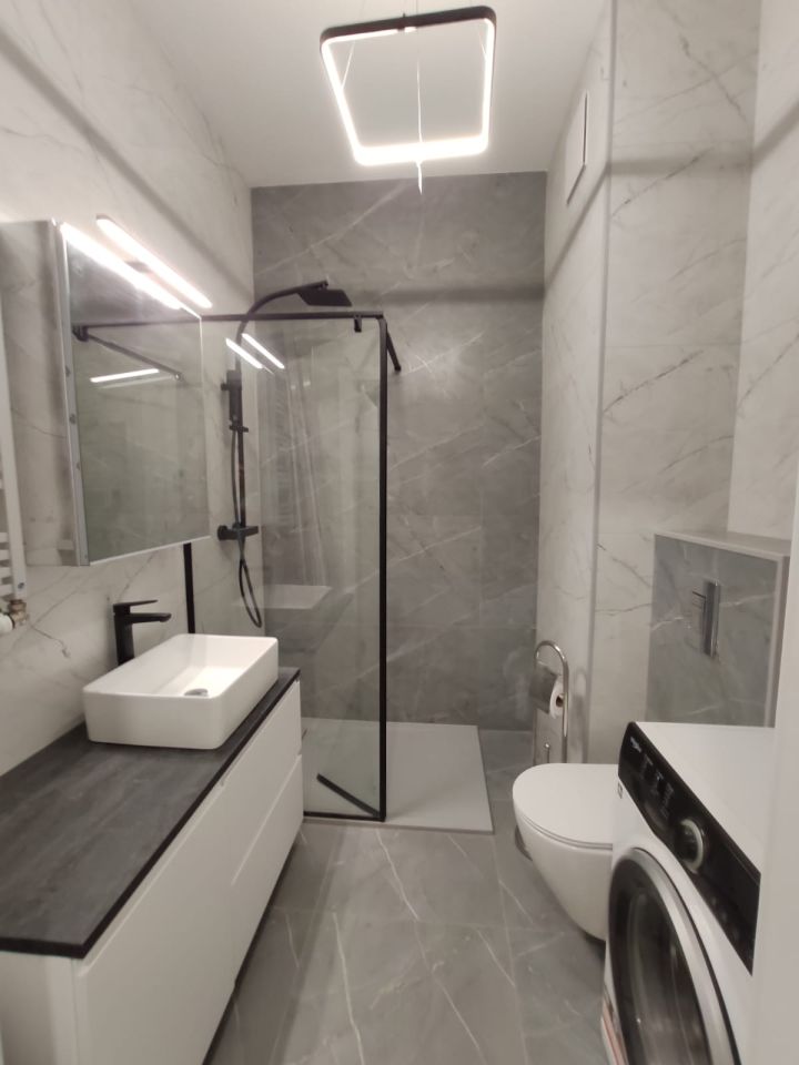 Mieszkanie 1-pokojowe Warszawa Wola, ul. Marcina Kasprzaka. Zdjęcie 9