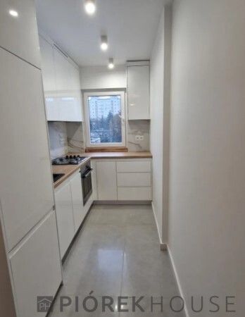 Mieszkanie 2-pokojowe Warszawa Wola, ul. Erazma Ciołka. Zdjęcie 1