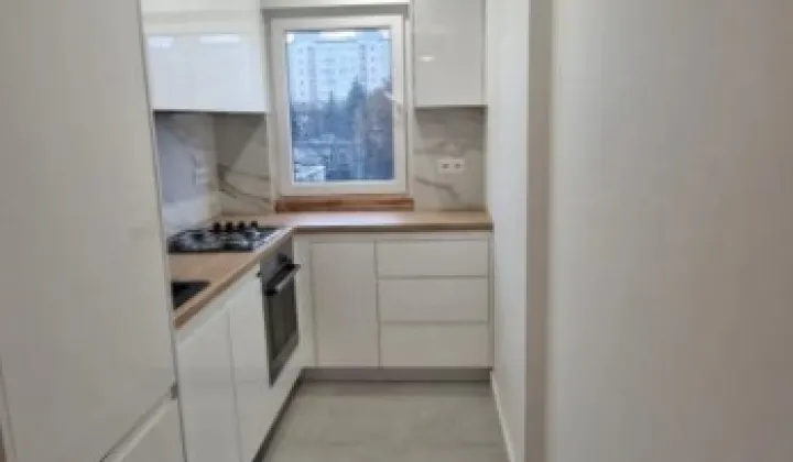 Mieszkanie 2-pokojowe Warszawa Wola, ul. Erazma Ciołka