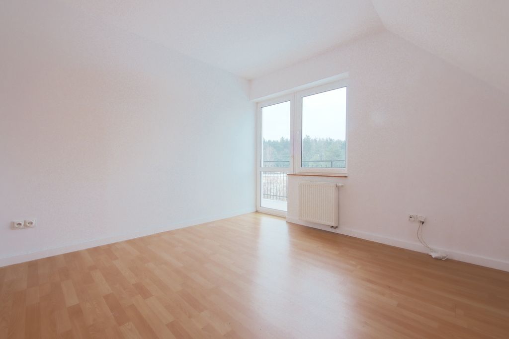 dom wolnostojący, 5 pokoi Kruszyn Krajeński. Zdjęcie 5