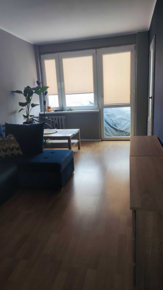 Mieszkanie 3-pokojowe Brzeg Dolny, ul. Fabryczna. Zdjęcie 4