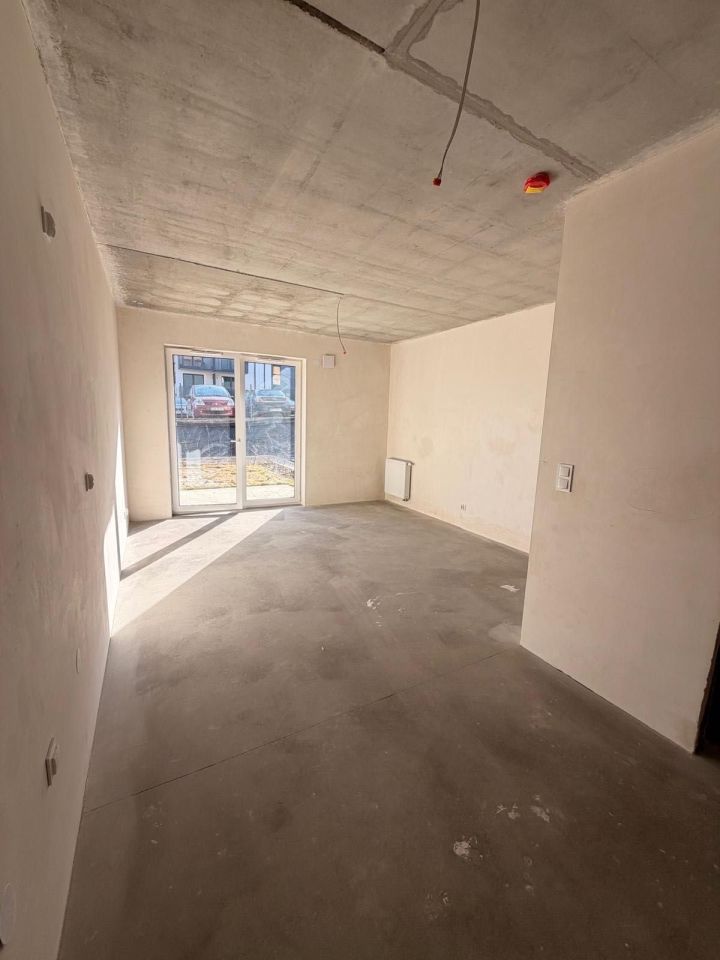 Mieszkanie 1-pokojowe Gdańsk Chełm, ul. Borkowska. Zdjęcie 3