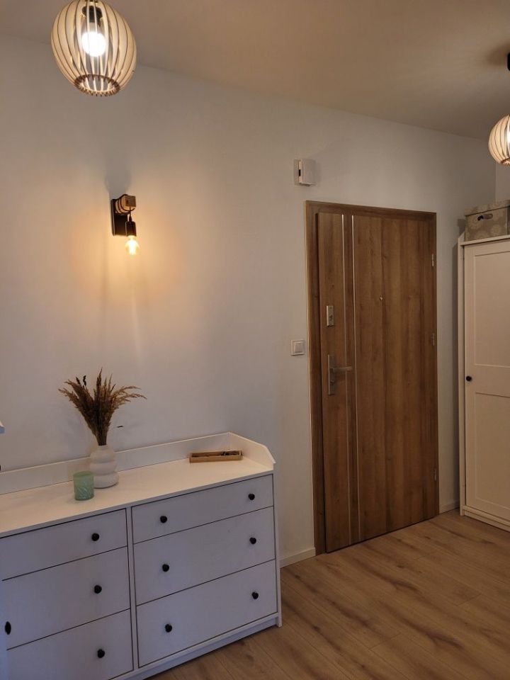 Mieszkanie 3-pokojowe Złotów, al. Piasta. Zdjęcie 2