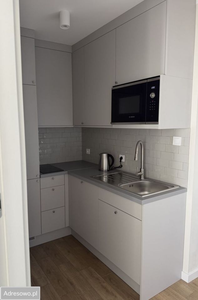 Pokój Poznań Stare Miasto, os. Bolesława Śmiałego. Zdjęcie 5