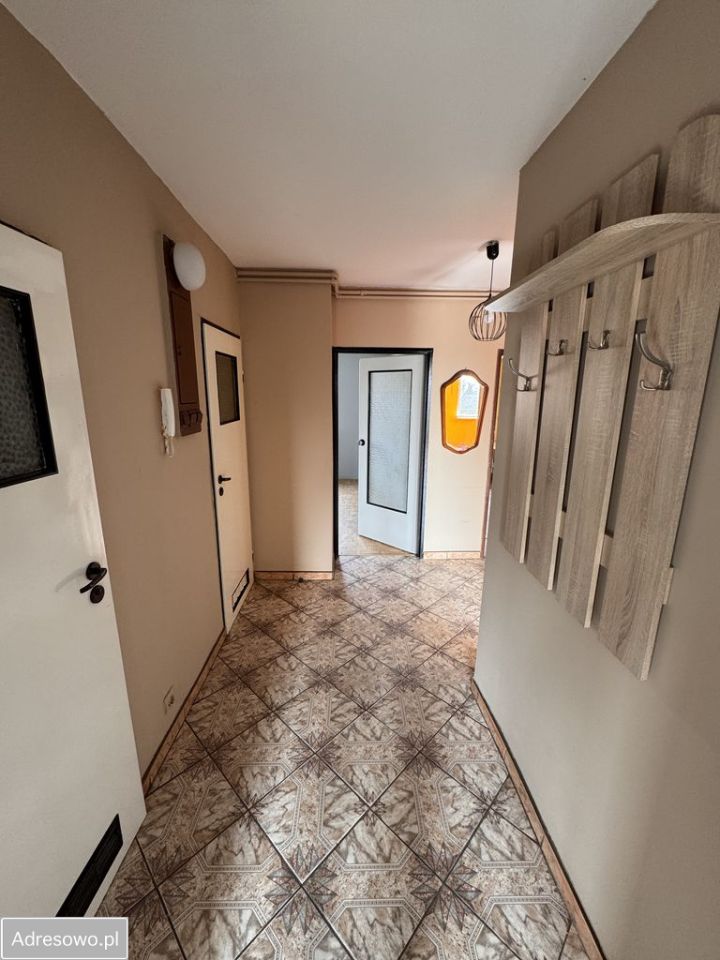 Mieszkanie 3-pokojowe Nowa Sól, ul. Wrocławska. Zdjęcie 7