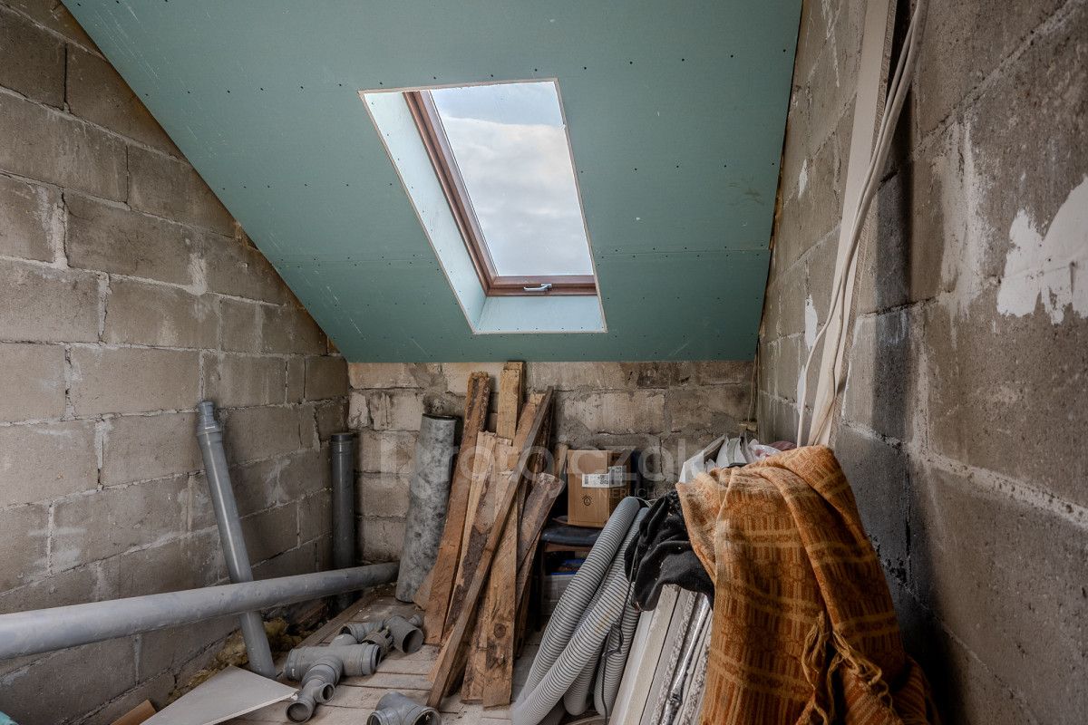 dom wolnostojący, 6 pokoi Rzepiska. Zdjęcie 18