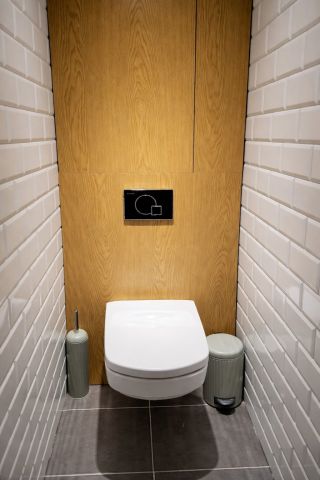 Mieszkanie 3-pokojowe Białystok, ul. Artura Grottgera. Zdjęcie 7