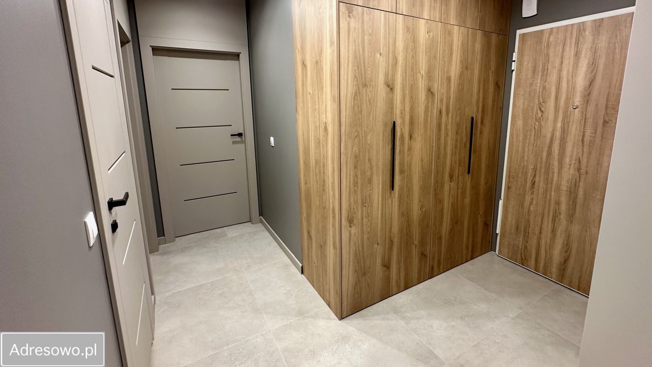 Mieszkanie 3-pokojowe Wrocław Fabryczna, ul. Racławicka. Zdjęcie 6