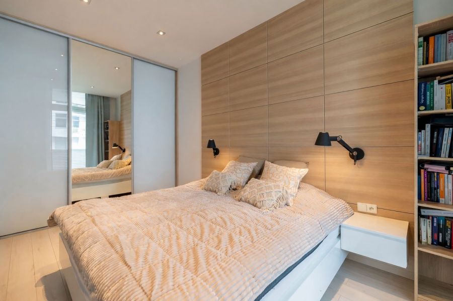 Mieszkanie 3-pokojowe Gdynia, ul. Strzelców. Zdjęcie 11