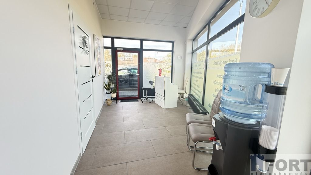 Nieruchomość komercyjna Dołuje, ul. Malwowa. Zdjęcie 9