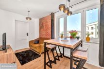 Mieszkanie 2-pokojowe Warszawa Targówek, ul. Tadeusza Korzona. Zdjęcie 2