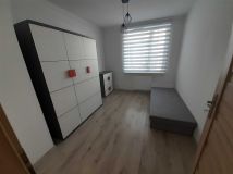 Mieszkanie 3-pokojowe Warszawa Targówek, ul. Pohulanka. Zdjęcie 3