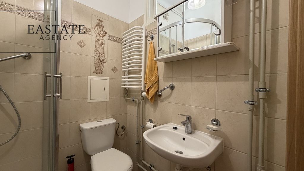 Mieszkanie 2-pokojowe Warszawa Śródmieście, ul. Chmielna. Zdjęcie 10