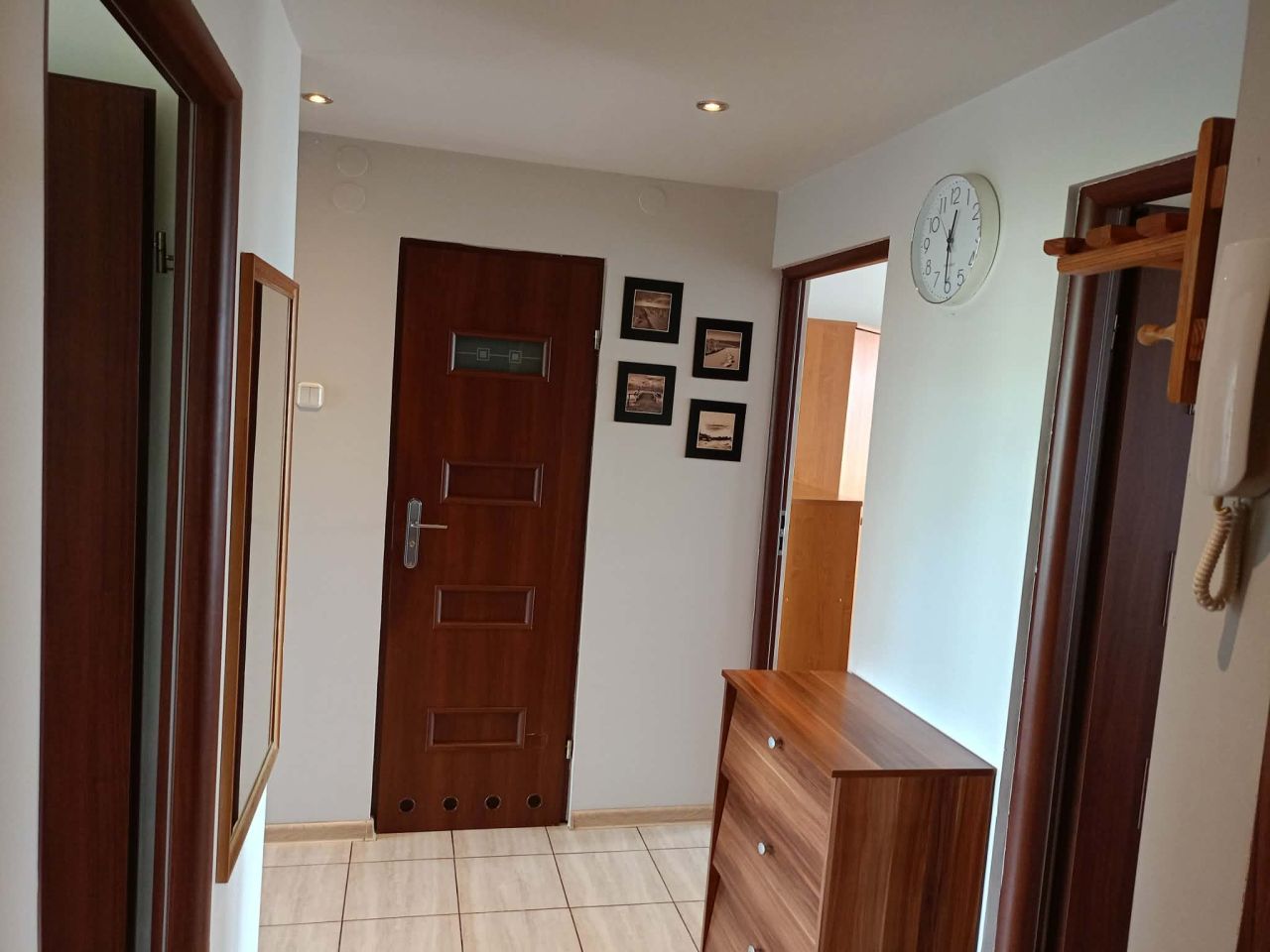 Mieszkanie 4-pokojowe Lublin LSM, ul. Skrzatów. Zdjęcie 7