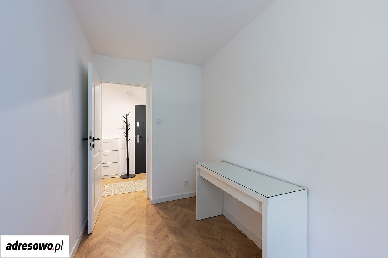 Mieszkanie 3-pokojowe Warszawa Praga-Południe, ul. Międzynarodowa. Zdjęcie 8