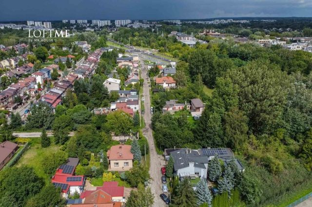 Mieszkanie 4-pokojowe Łódź Julianów, ul. Lewa. Zdjęcie 19
