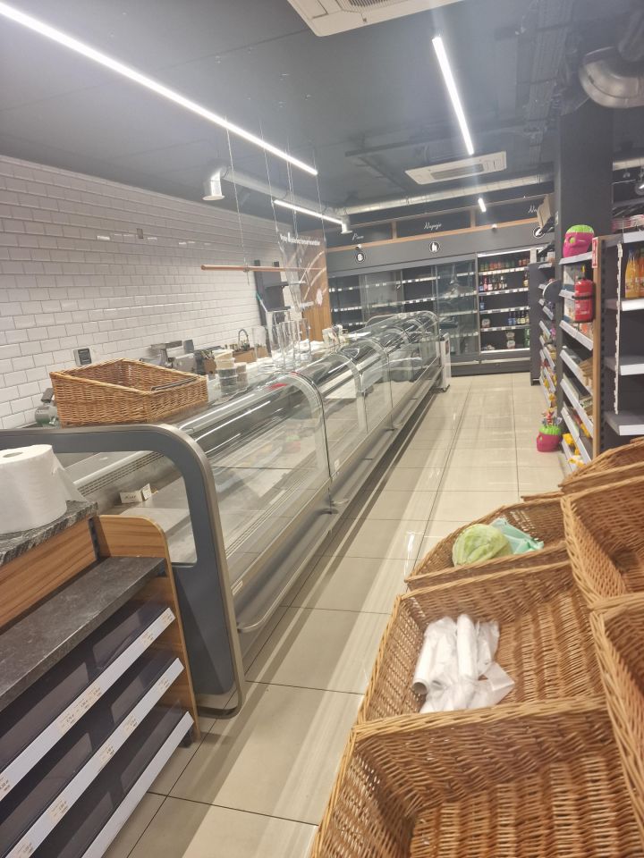 Lokal Pogórze, Teodora Śliwińskiego 7 lok 2 i 3. Zdjęcie 4